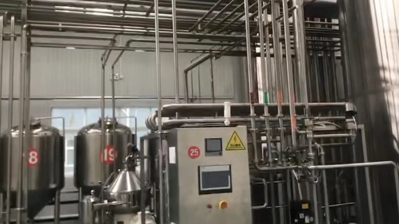 普洱河北船头客精酿啤酒厂